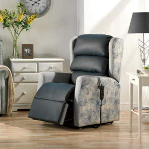 Brooklyn Recliner Porter Healthcare Chair