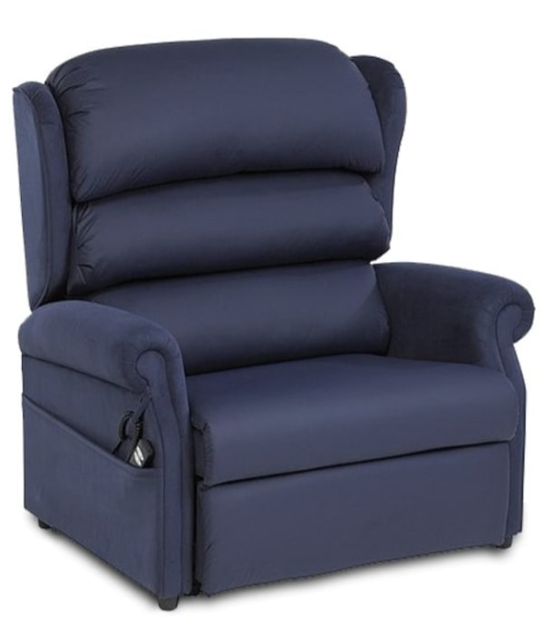 Bariatric Rise And Recliners Repose Furniture