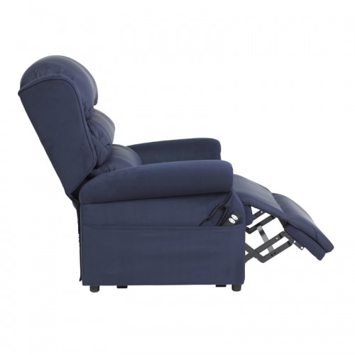 Bariatric Rise and Recliners semi recline