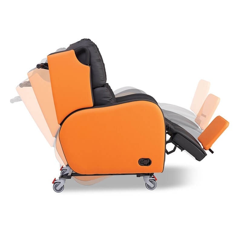 Boston Healthcare Chair 003