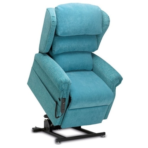 C Air Healthcare Chair 005