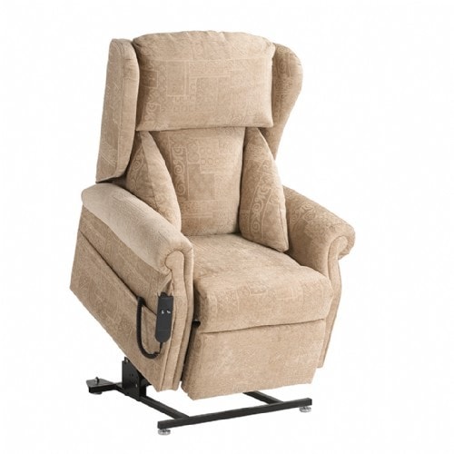 Chepstow riser recliner with tilt