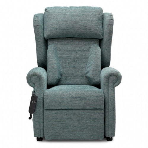 Chatsworth Riser Recliner Chair front view