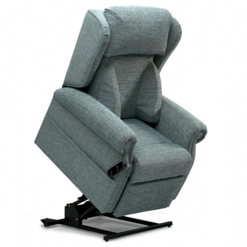 Chatsworth Riser Recliner Chair full tilt