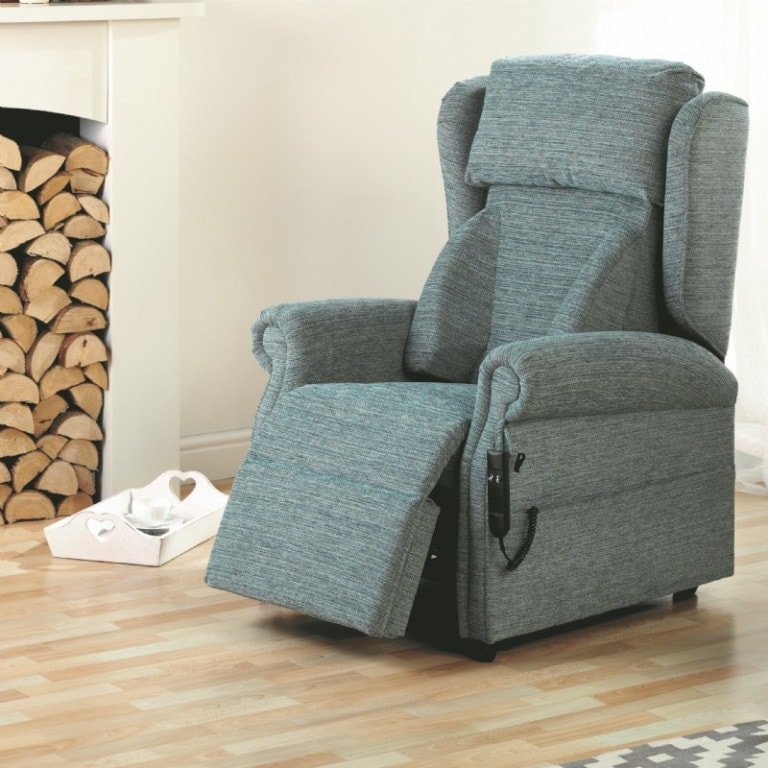 Riser Recliner Chairs How Repose Is Improving The Quality Of Life For