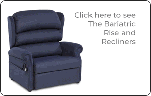 R2 Bariatric Chair