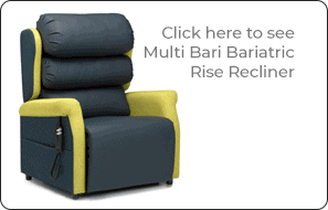 R2 Multi Bari Chair