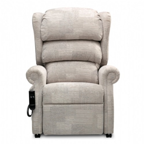 Chepstow Riser Recliner Chair front view