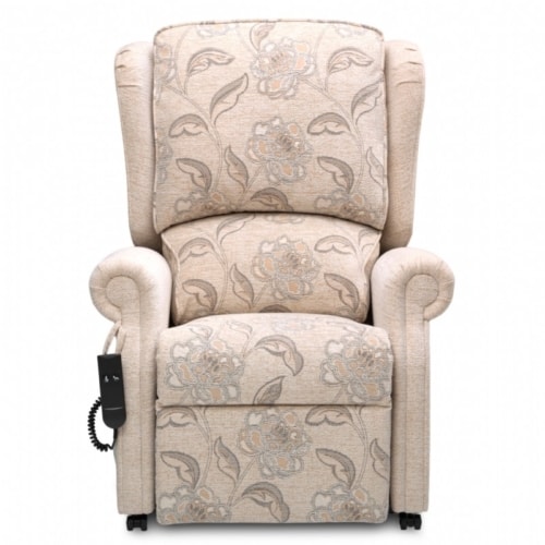 Westbury Riser Recliner Chair front view