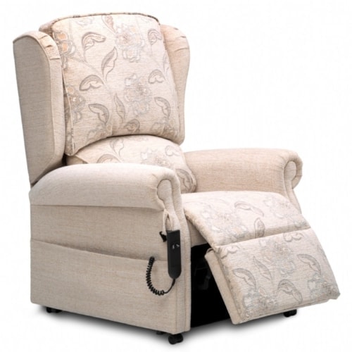 Westbury Riser Recliner Chair slight recline