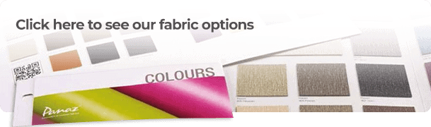 Fabric Options Banner