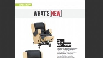 Tradepoint Whats New Melrose Repose