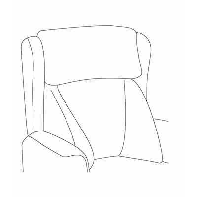 Boston Porter Chair