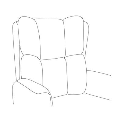 Boston Porter Chair