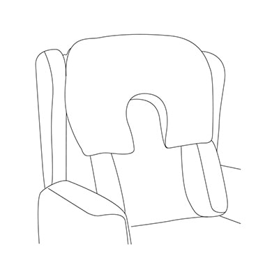 Boston Porter Chair