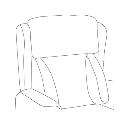 Boston Porter Chair