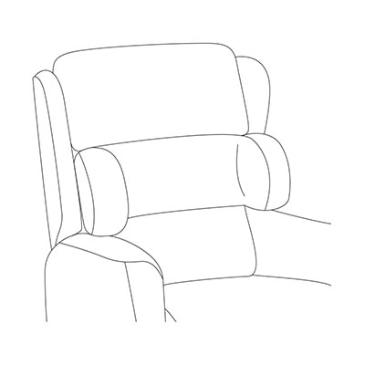2020 Waterfall Lateral Repose Furniture Boston Express Chair
