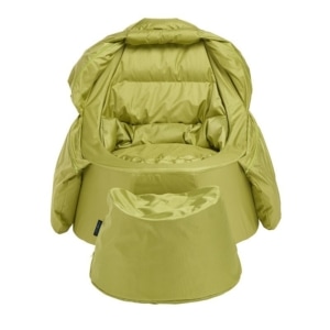 Protac Sensit High Back Chair