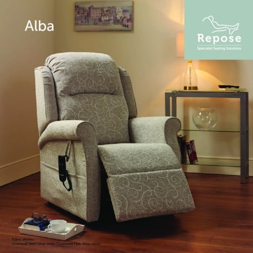 Alba Card pdf Repose Furniture Downloads and Brochure Request