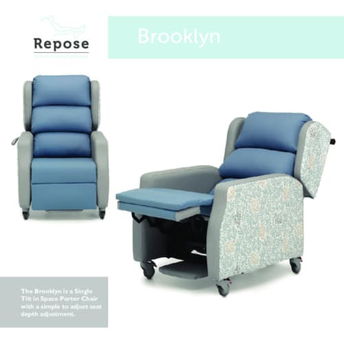 Brooklyn Card pdf Repose Furniture Downloads and Brochure Request