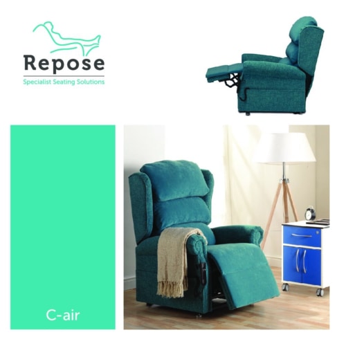 C Air Brochure pdf Repose Furniture Downloads and Brochure Request