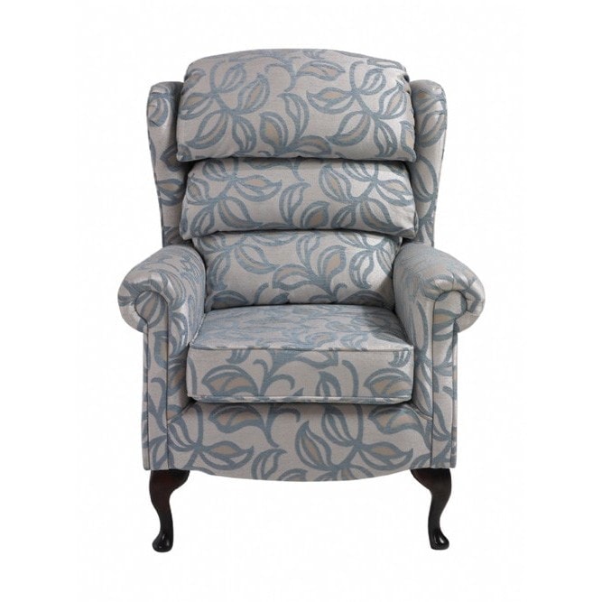 Fireside Chairs Classic Comfort & Style Repose Furniture