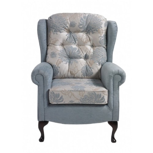 Fireside Chairs Classic Comfort & Style Repose Furniture