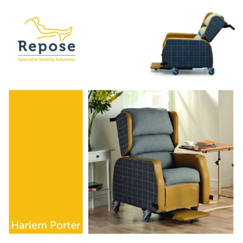 Harlem Porter Brochure 2022 pdf Repose Furniture Downloads and Brochure Request