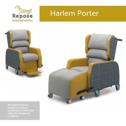 Harlem Porter Card pdf Repose Furniture Downloads and Brochure Request