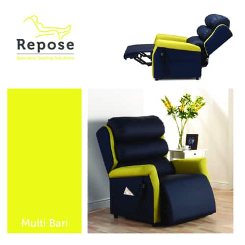 Multi Bari Brochure pdf Repose Furniture Multi Bari