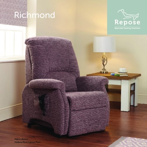 Richmond Card pdf Repose Furniture Downloads and Brochure Request