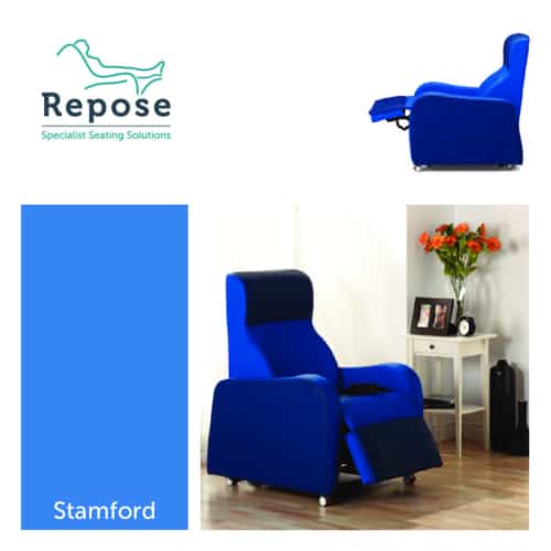 Stamford Card pdf Repose Furniture Downloads and Brochure Request