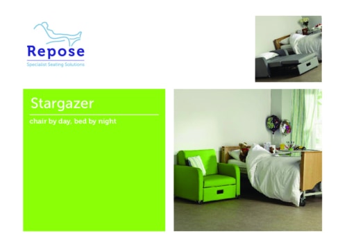 Stargazer Brochure pdf Repose Furniture Downloads and Brochure Request