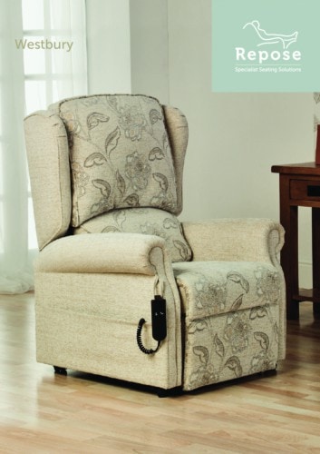 WESTBURY pdf Repose Furniture Downloads and Brochure Request