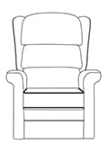 Mayfair Chair
