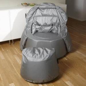 Protac Sensit High Back