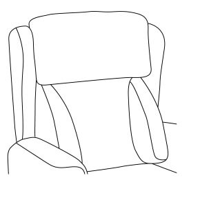 Lateral Back Support