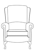 Westbury Fireside Chair