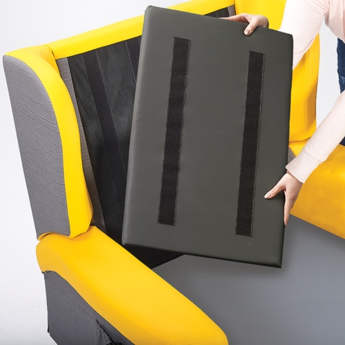 Arden Seat Depth Adjuster 1 Repose Furniture Arden