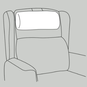 Boston Porter Chair