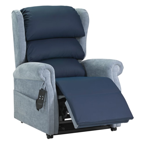 C-air Footrest