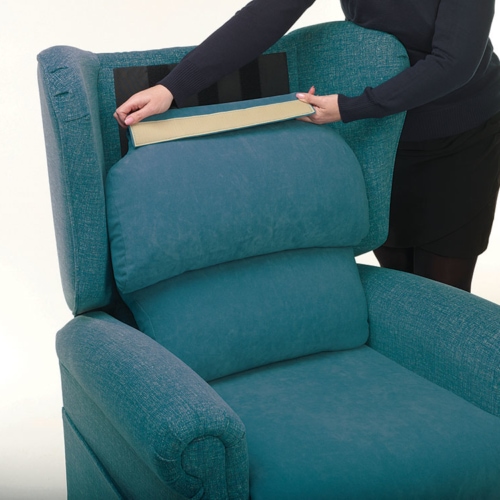 C-air Removable Back Cushions