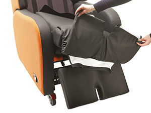 Boston Porter Chair