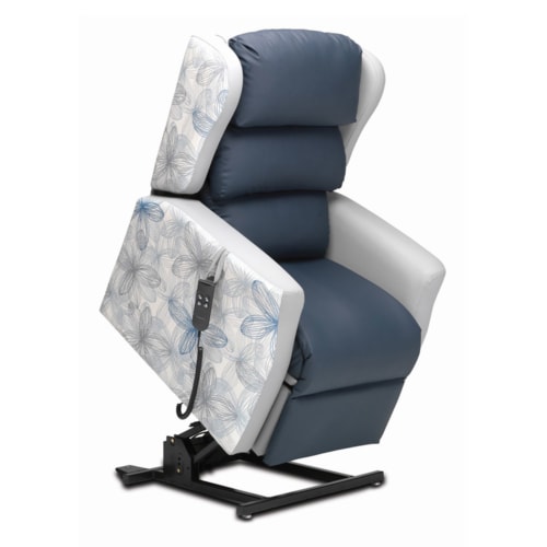 multi c air rise Repose Furniture Multi C-air Express Chair