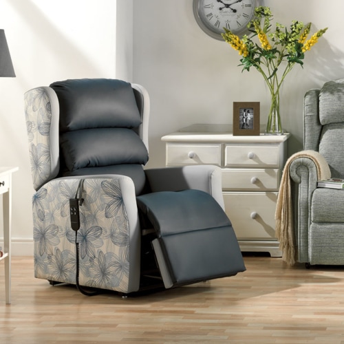 Multi C-air Riser Recliner Riser Recliner Room Sets