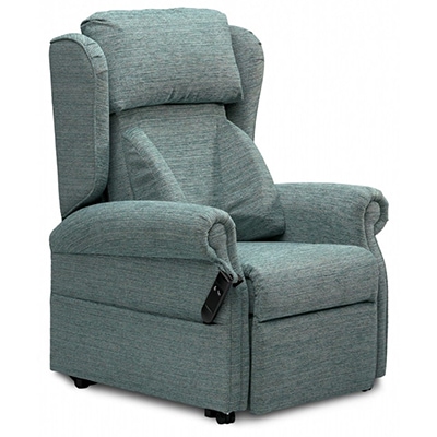 Chatsworth Riser Recliner Chair Landing