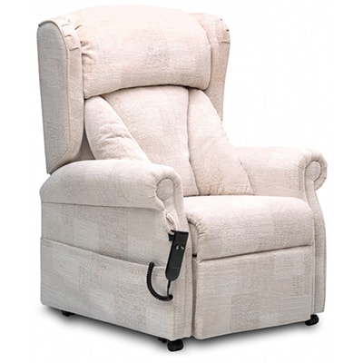 Chepstow Riser Recliner Chair Landing