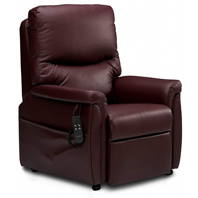 Kingston Riser Recliner Chair Landing