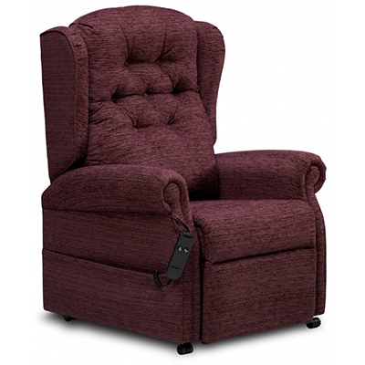 Marbella Riser Recliner Chair Landing