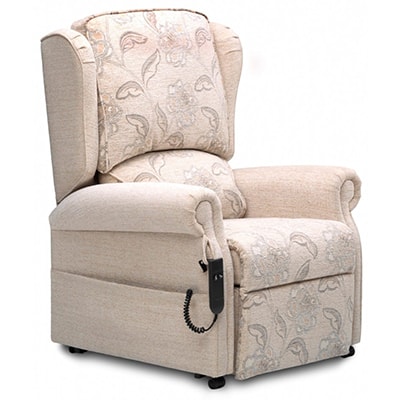 Westbury Riser Recliner Chair Landing